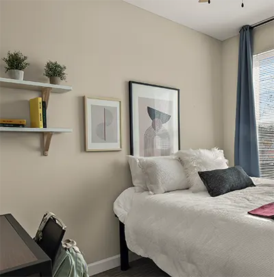 Student 3 Bedroom Apartments